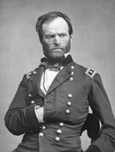 General Sherman