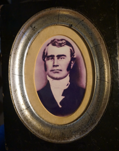 charles green oval400